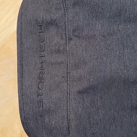 Stormtech DX-2W Soft Tech Jacket - Picture 10 of 14